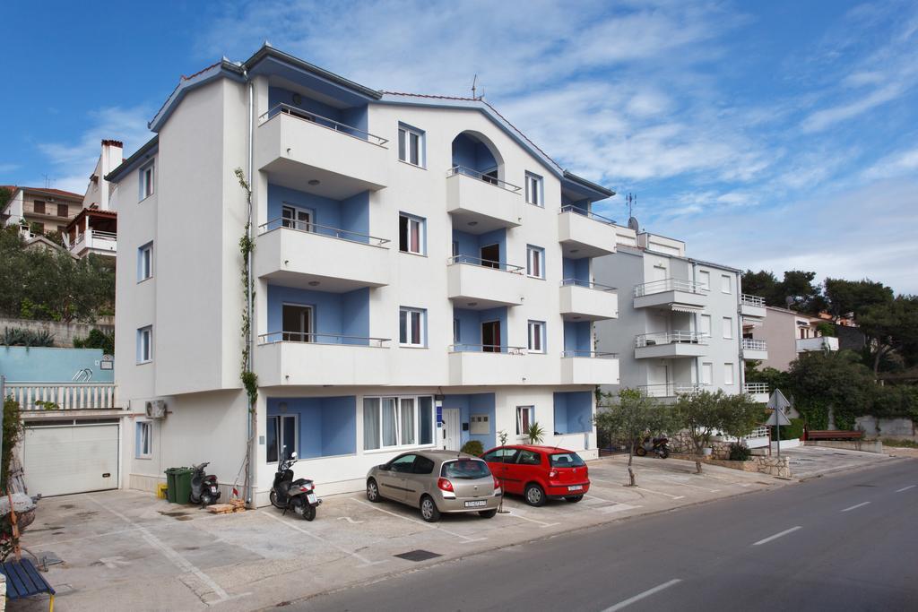 Apartment Gold Trogir Pokoj fotografie