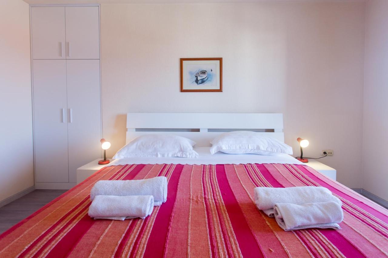 Apartment Gold Trogir Exteriér fotografie