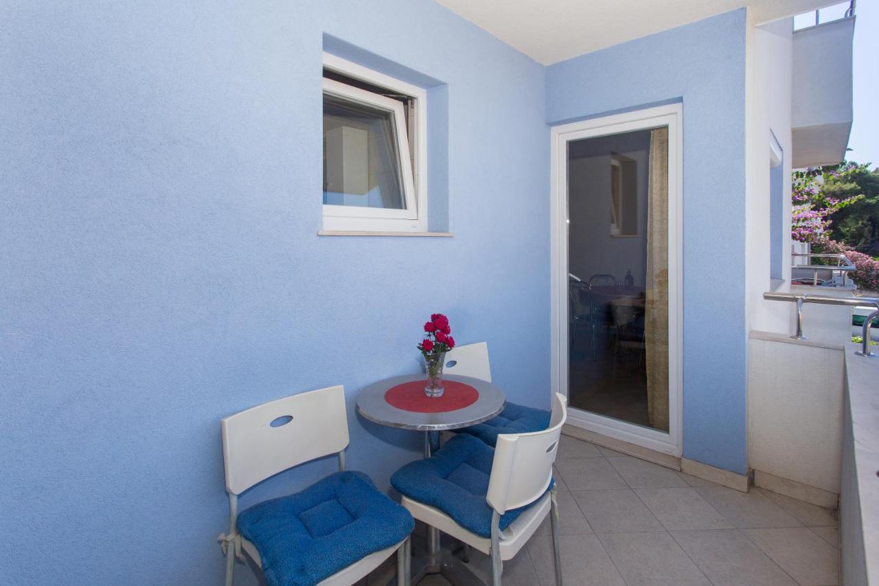 Apartment Gold Trogir Exteriér fotografie