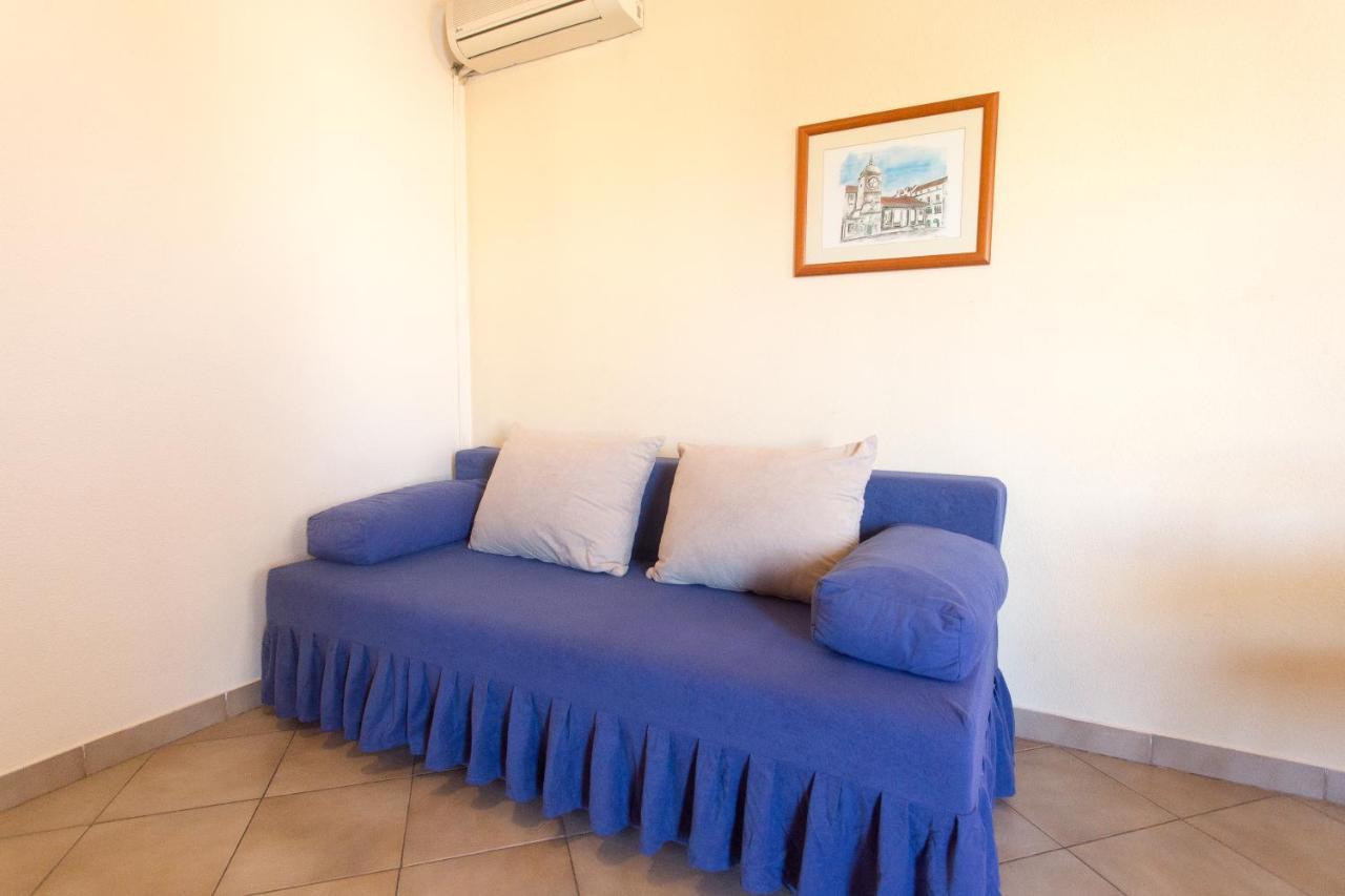 Apartment Gold Trogir Exteriér fotografie